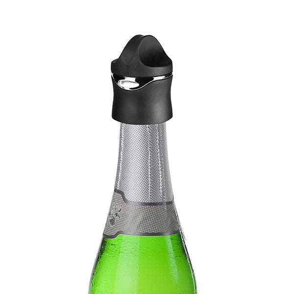 Bouchon scelleur champagne et vin Ibili - Mathon - 3