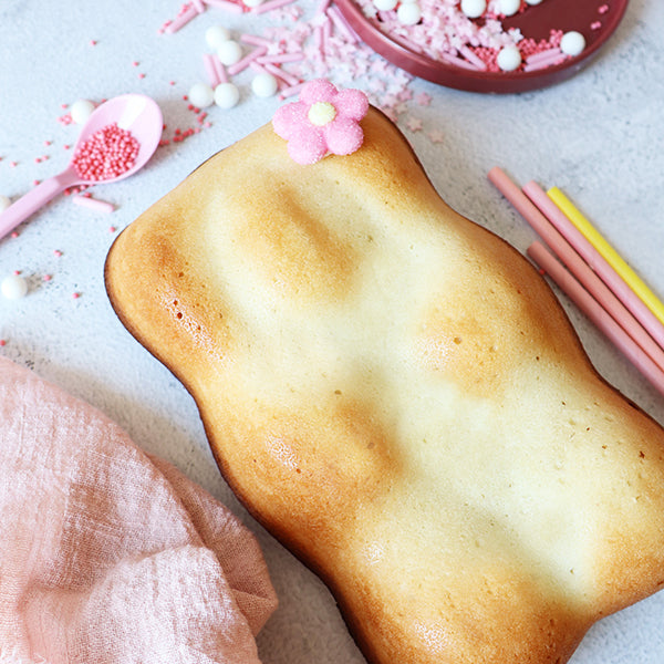 Moule silicone grand ourson Scrapcooking - Mathon - 3