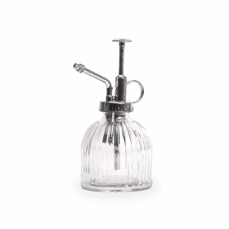 Arrosoir Spray pour plantes - style rétro Kikkerland Design - Mathon