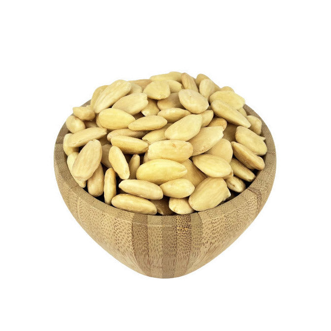 Amandes Emondées Bio en Vrac 135g Vrac Bio - Mathon - 1