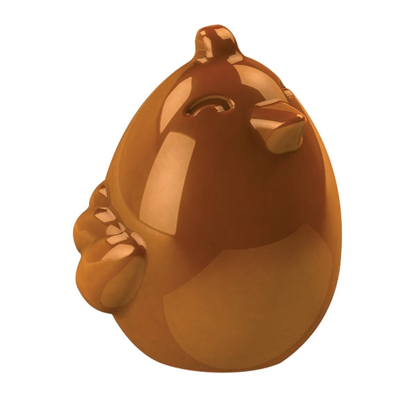 Set de 2 moules Chocolat Poussin de Pâques Paul Cino Silikomart - Mathon - 4