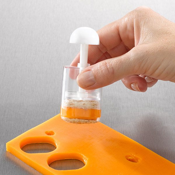 4 découpe toasts - Mathon - 3