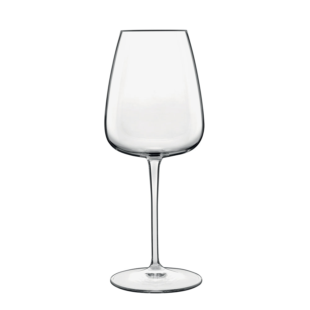 Boîte de 6 verres à pied Meravigliosi 35 cl Bormioli Luigi - Mathon - 1