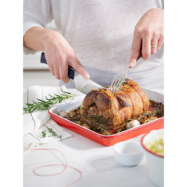 Couteau chef Intempora N°218 20 cm Opinel - Mathon - 4