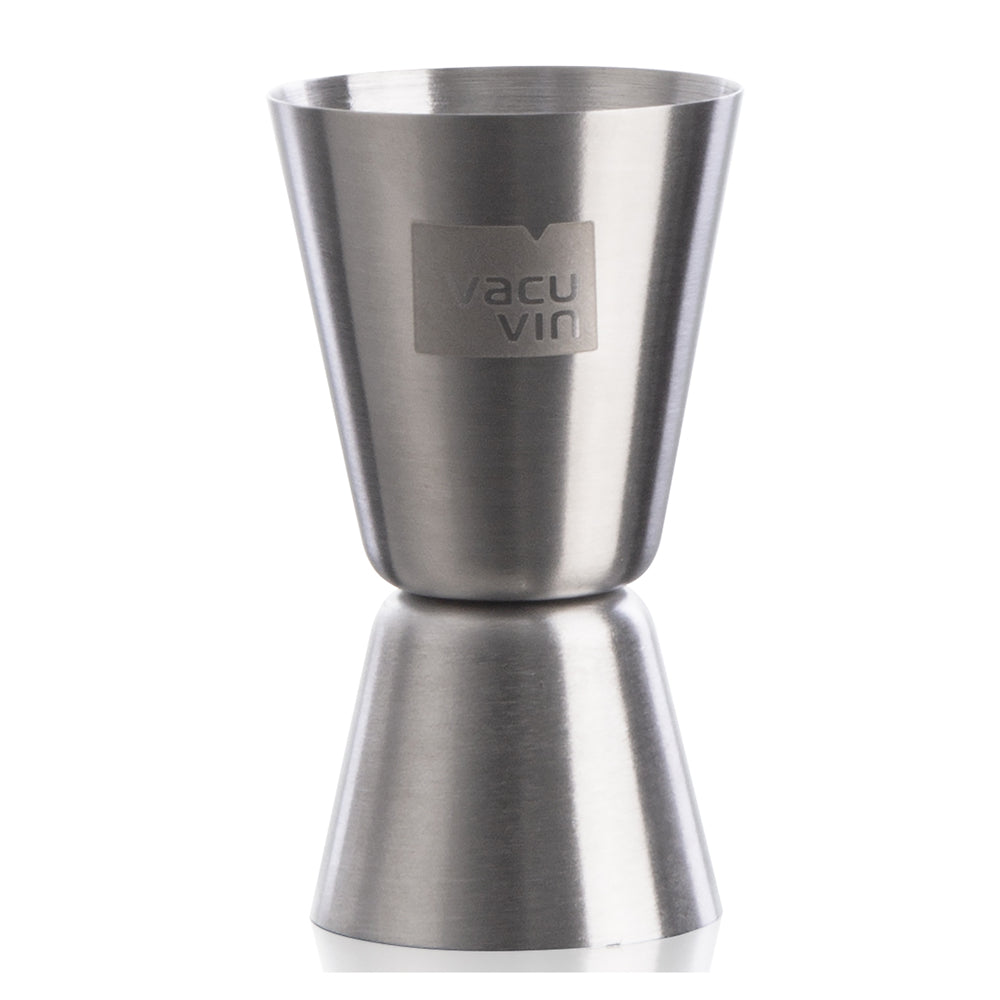 Double doseur à cocktail Vacuvin - Mathon - 1