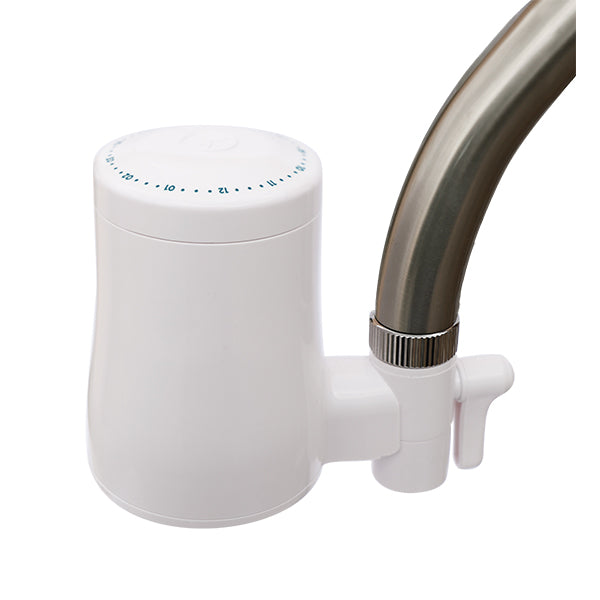 Filtre à eau autonome EcoPro blanc Tappwater - Mathon - 1