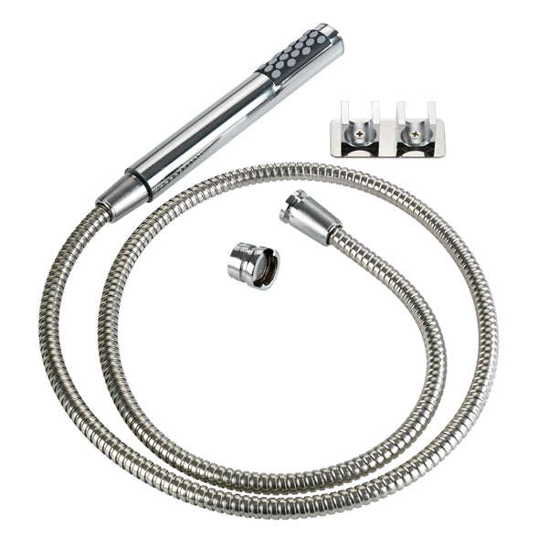 Douchette lavabo avec crochet Wenko by Maximex - Mathon - 2