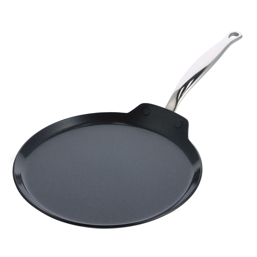 Crêpière Barcelona pro 28 cm en Céramique Greenpan - Mathon