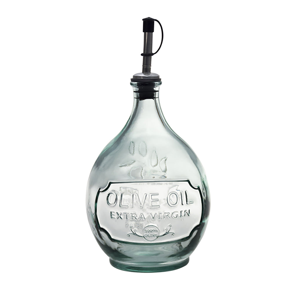 Bouteille à huile 1 l Table passion - Mathon