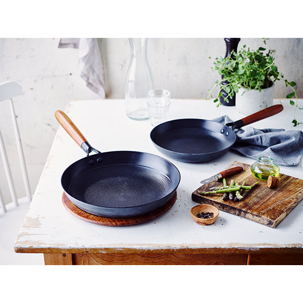 Poêle Mandala 28 cm Beka - Mathon - 3