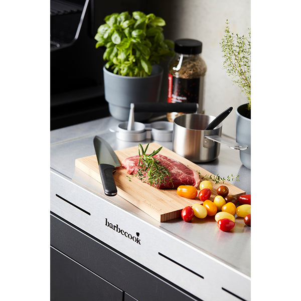 Premium buddy pour barbecue à gaz Barbecook - Mathon - 3