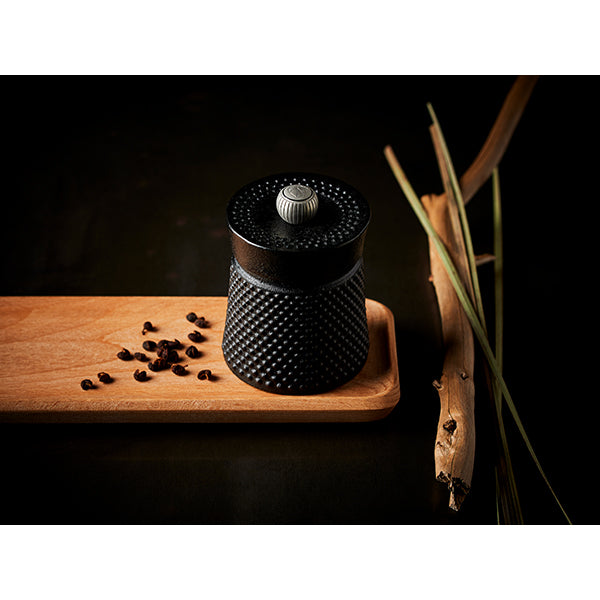 Moulin à poivre en fonte Bali Peugeot - Mathon - 5