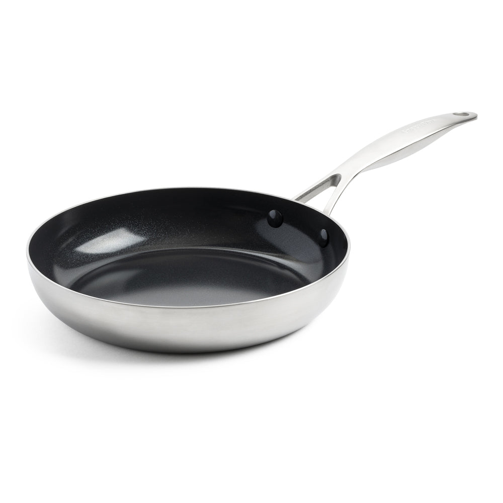 Poêle à Frire Geneva 24 cm Greenpan - Mathon - 1