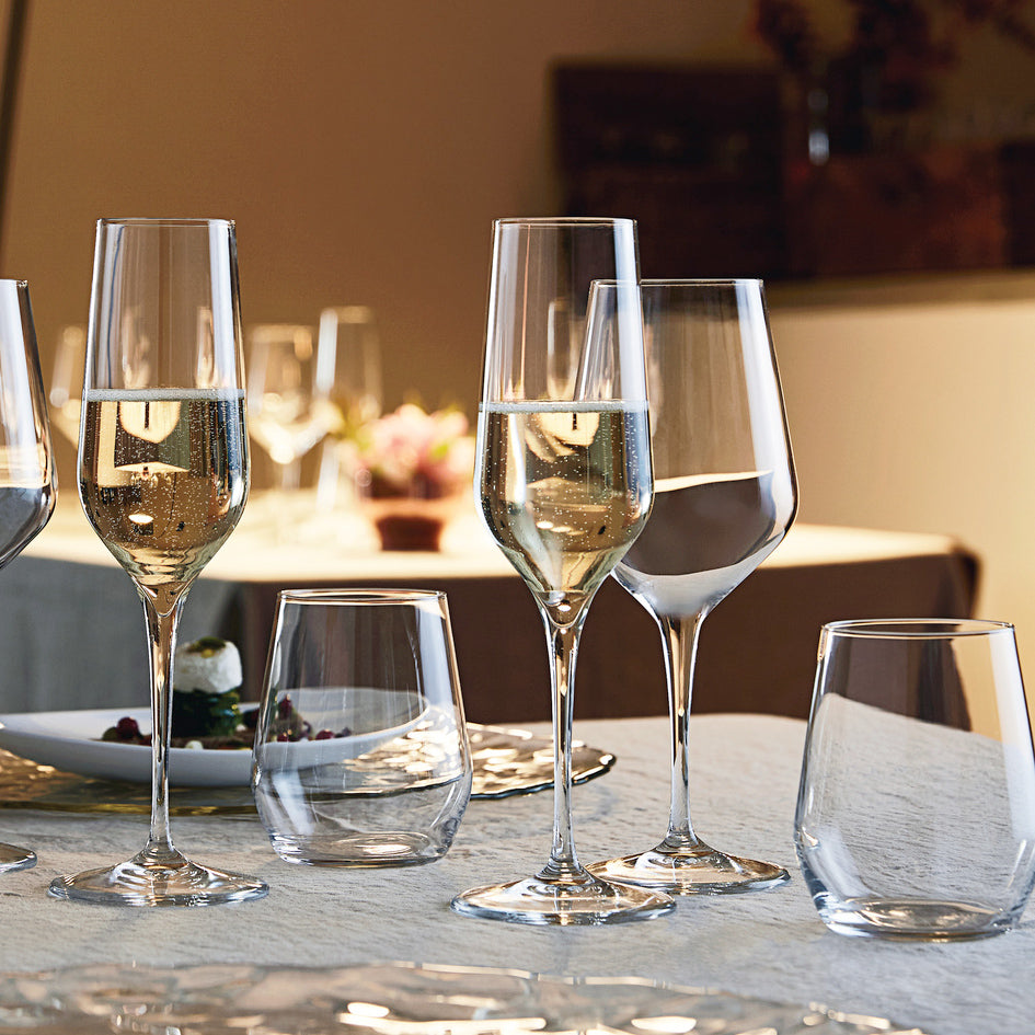 Boîte de 6 gobelets Electra 38 cl Bormioli Rocco - Mathon - 3