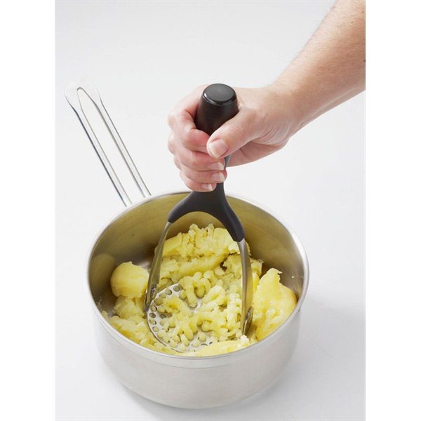 Presse-purée pliable Prepara - Mathon - 2