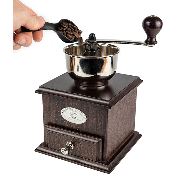 Moulin à café Brésil Peugeot - Mathon - 3