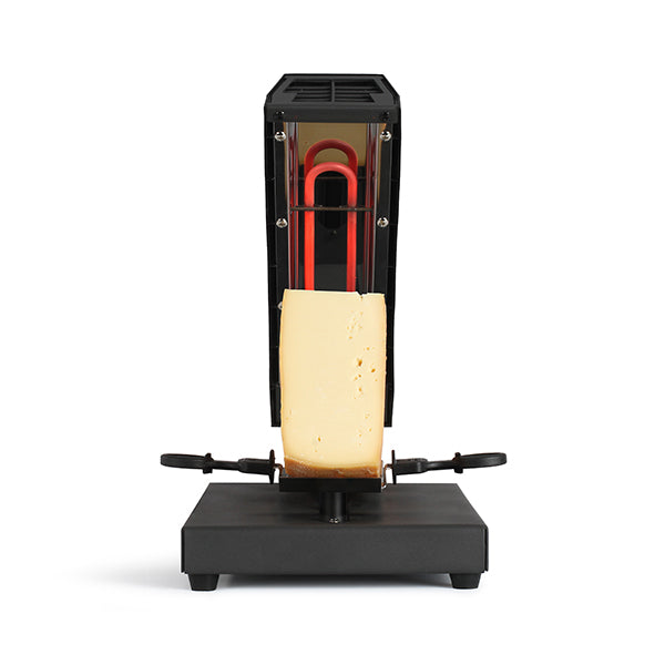 Appareil à raclette traditionnel DOC231 Livoo - Mathon - 4
