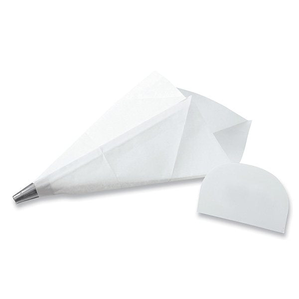 Kit poche à douille pour macaron Patisse - Mathon - 1