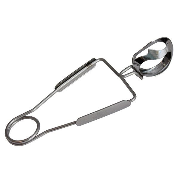 Pince à escargots inox Roger Orfèvre - Mathon - 2