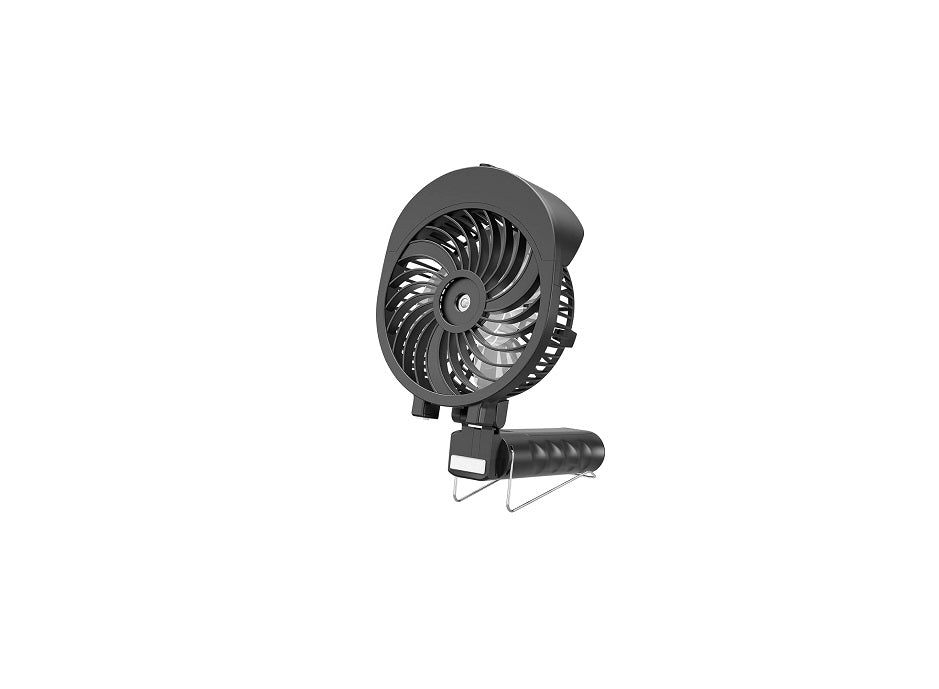 Ventilateur portatif USB avec Réservoir d