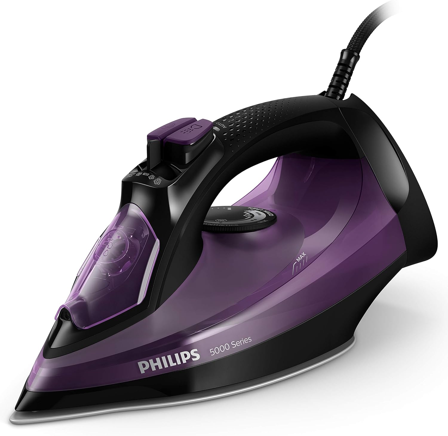 fer a repasser 2400W violet noir Philips - Mathon