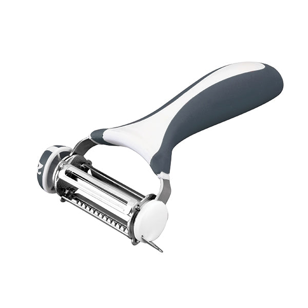 Eplucheur Y 3 lames tournantes inox Lacor - Mathon - 1