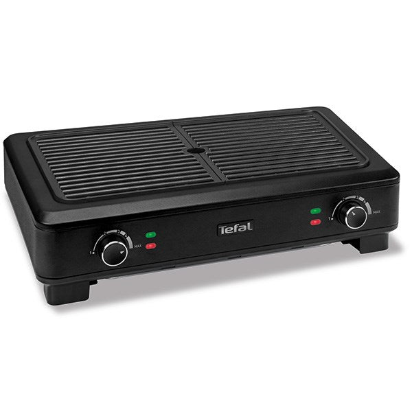 Barbecue d’intérieur à fumée réduite TG900812 Tefal - Mathon - 2