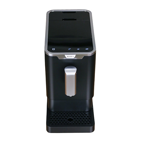 Machine à café Slimissimo Black Velvet 1470 Scott - Mathon - 6