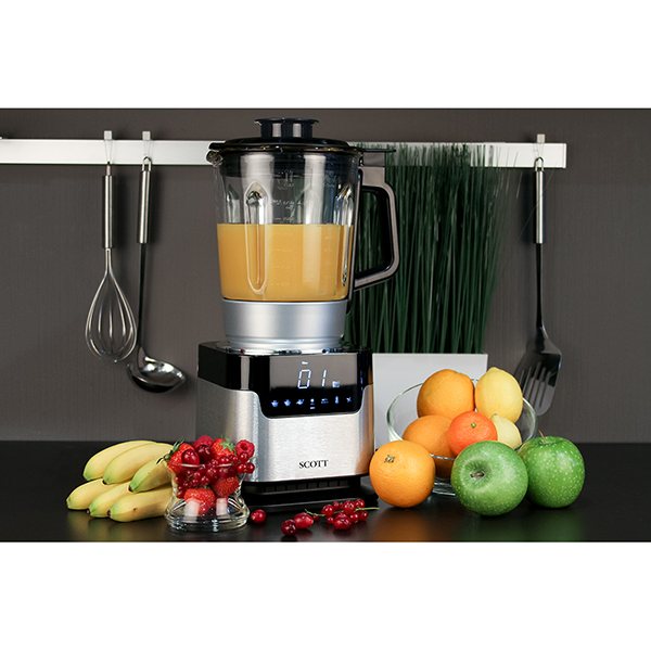 Blender chauffant Gustissimo 43 cm 21100 Scott - Mathon - 3