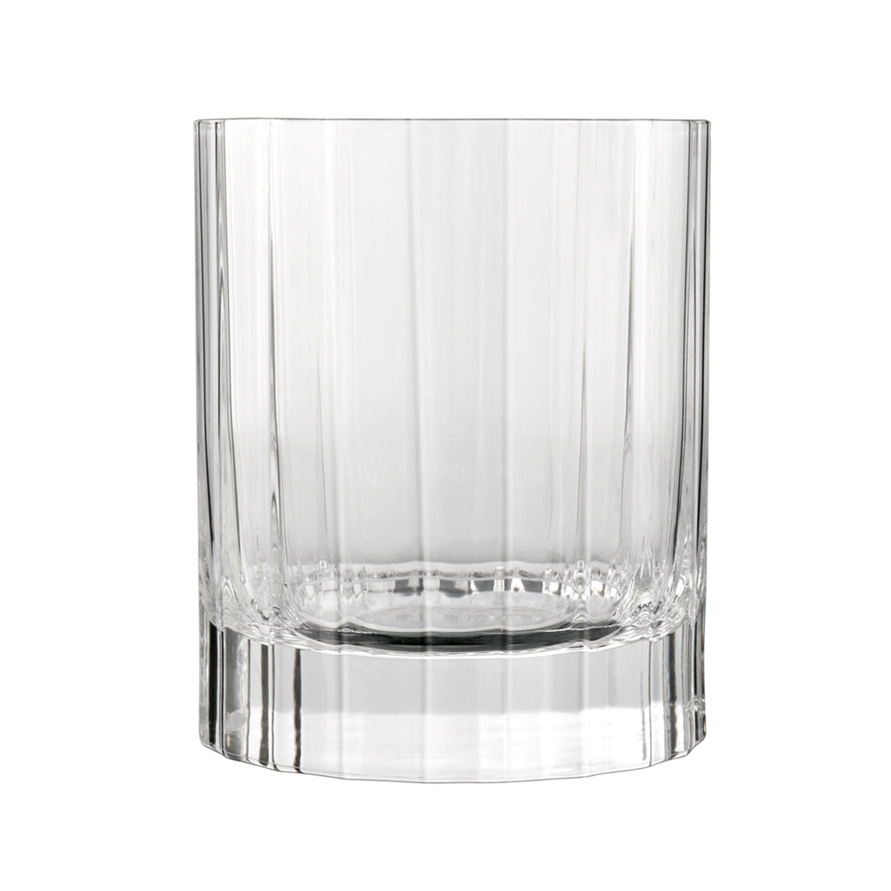Boîte de 6 verres à Whisky Bach forme basse 25,5 cl Bormioli Luigi - Mathon - 1