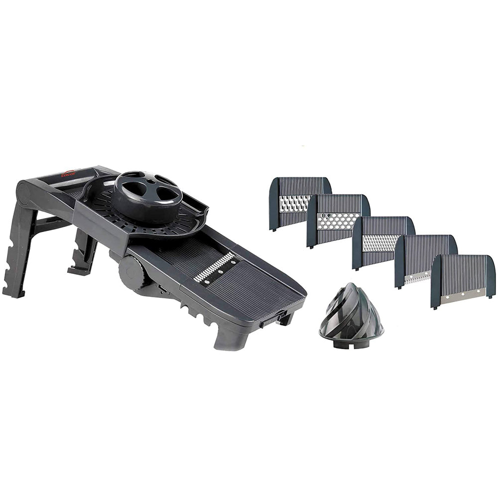 Mandoline et accessoires Lacor - Mathon - 1
