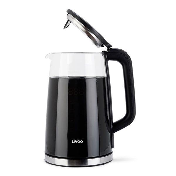 Bouilloire digitale 1,7 L DOD198 Livoo - Mathon - 3
