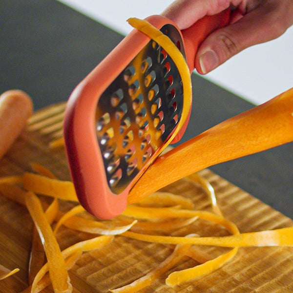 Eplucheur-râpe Trebonn - Mathon - 4