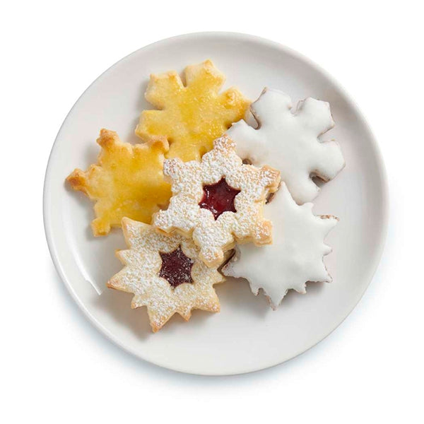 Découpoir à flocons Betty Bossi - Mathon - 1