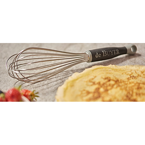 Fouet professionnel inox Göma 30 cm De Buyer - Mathon - 3
