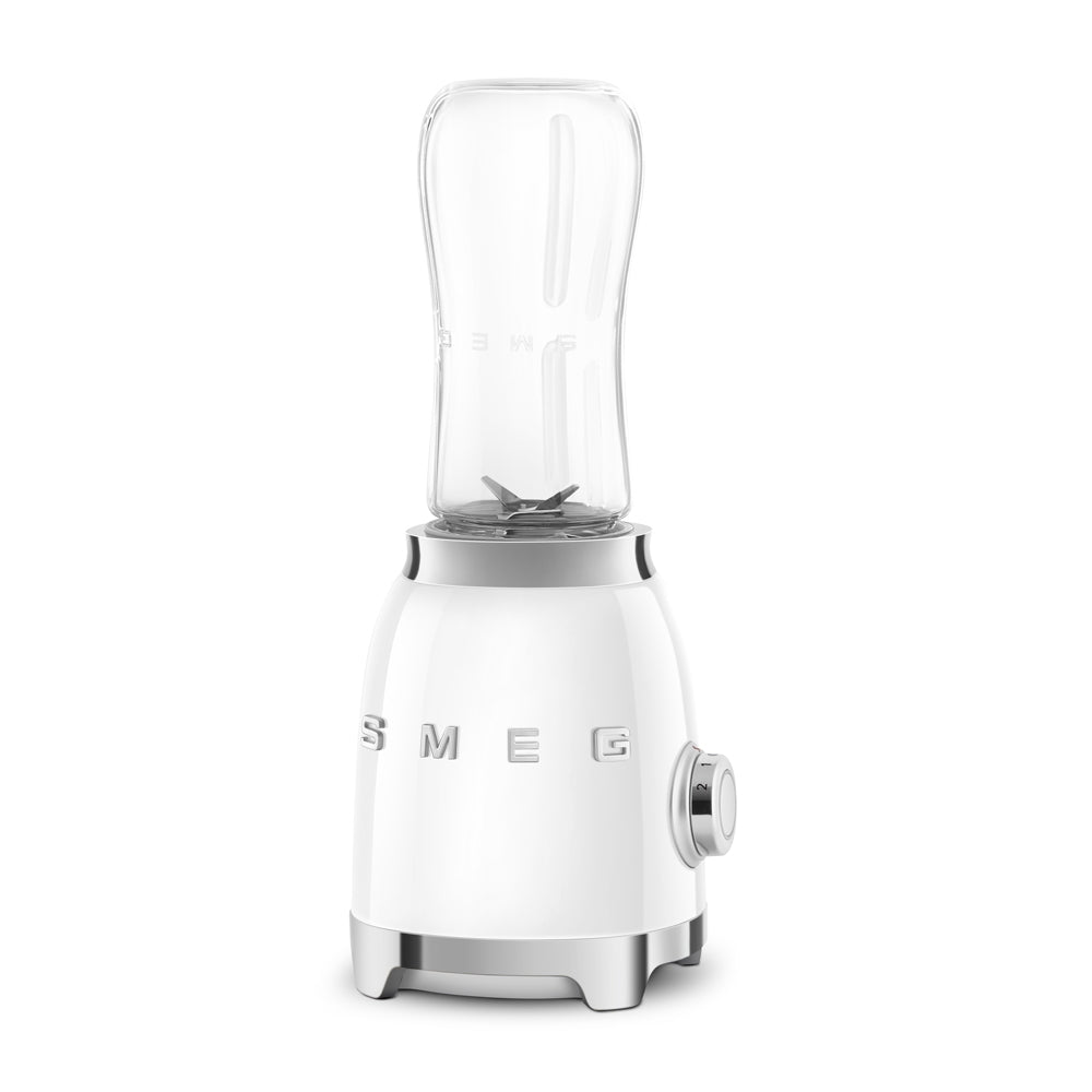 Mini blender 0,6 l blanc Smeg - Mathon - 1
