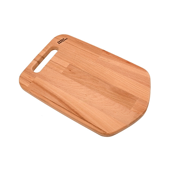 Planche à servir en bois de hêtre Roger Orfèvre - Mathon