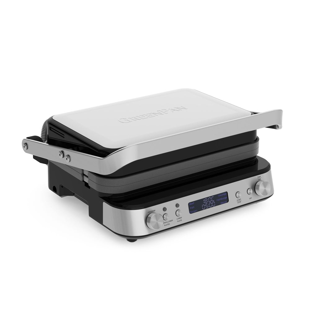 Bistrot contact grill Greenpan - Mathon - 1