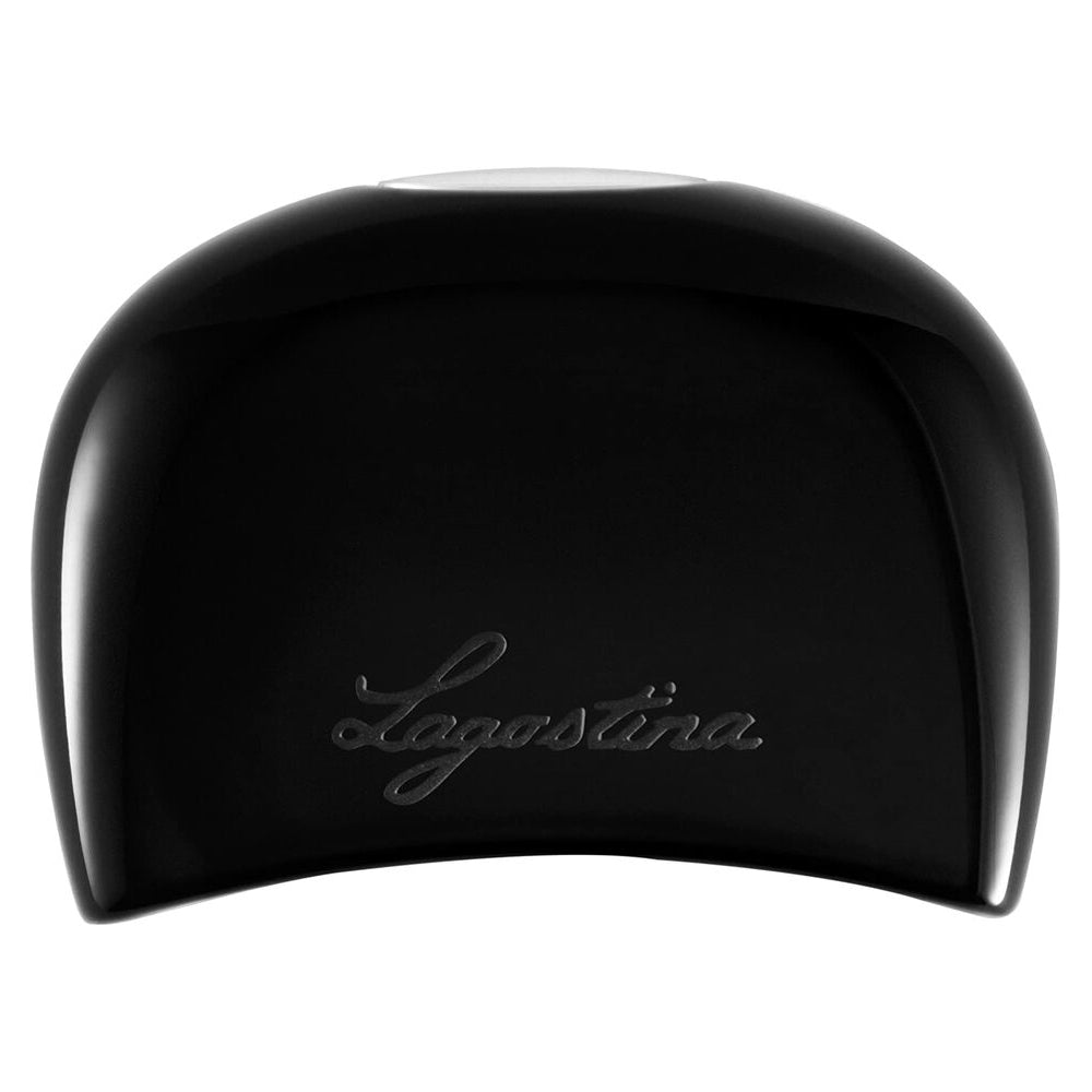 Anse amovible Salvaspazio 7,5x5 cm noir Lagostina - Mathon