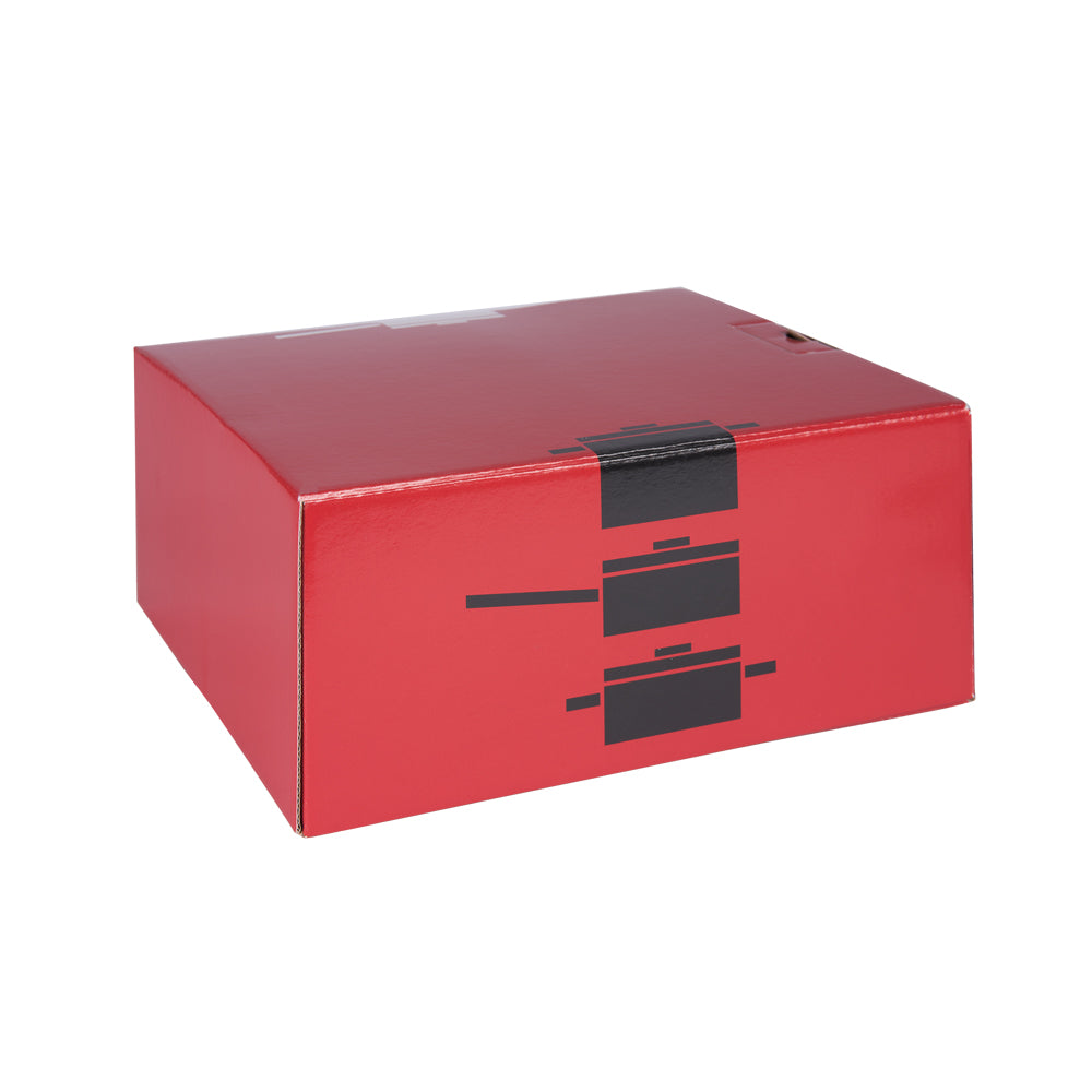 Poêle conique antiadhérente 20 cm inox revêtu Atlantico Silampos - Mathon - 2