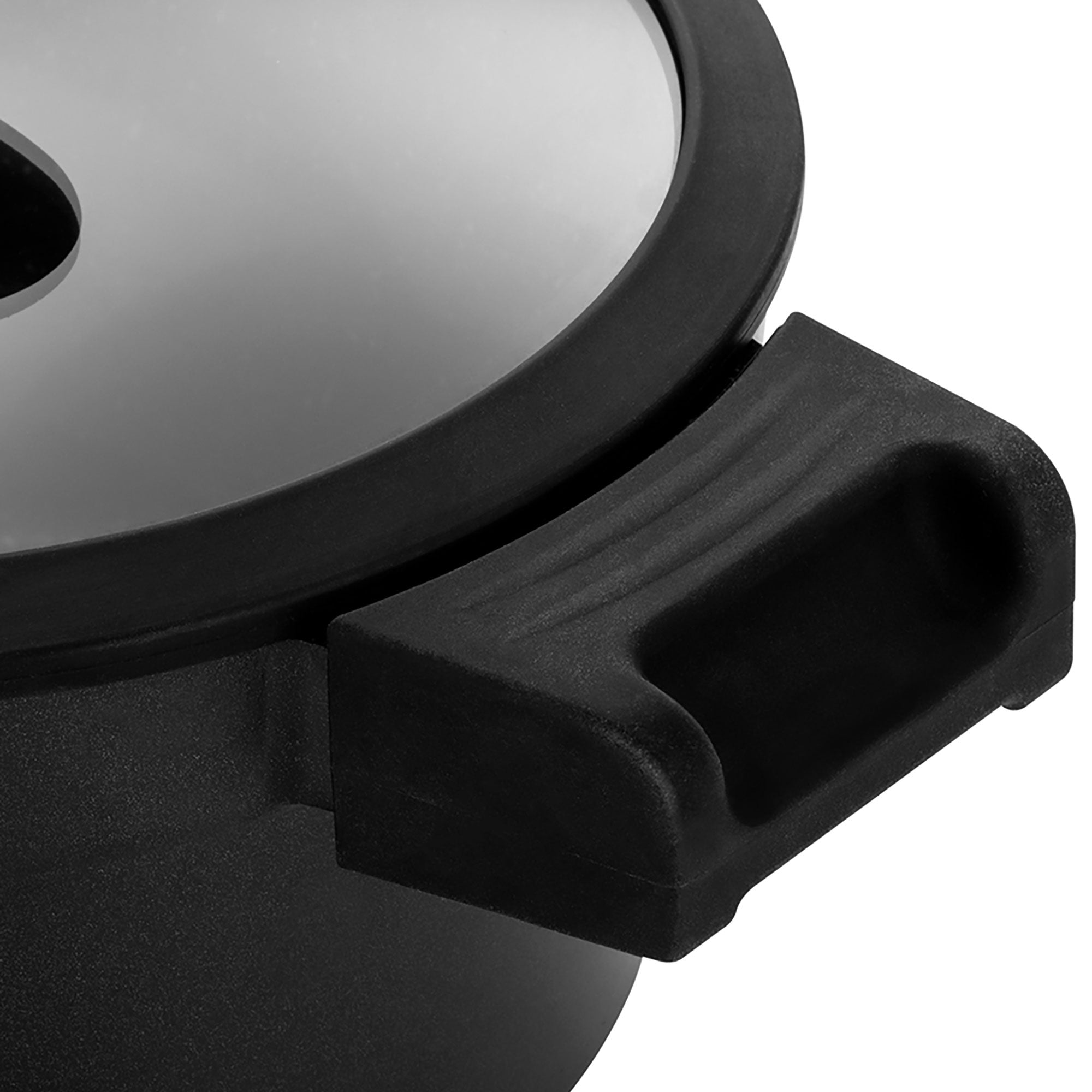 Batterie de Cuisine à Induction 7 Pièces Fonte d