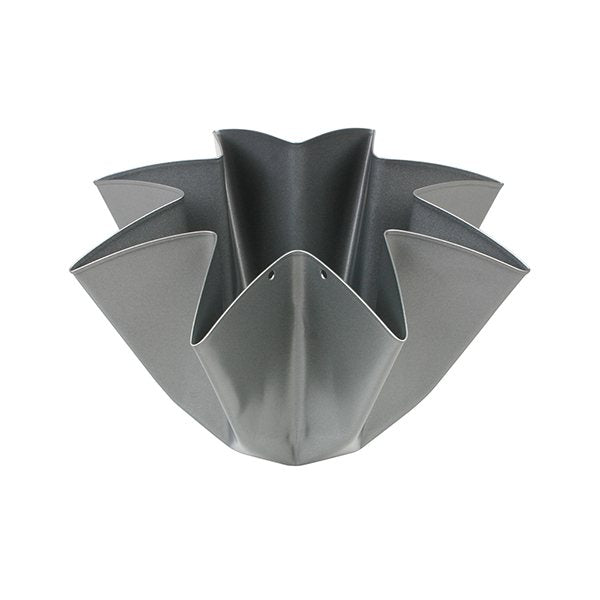Moule en acier à Pandoro 25,5 cm - Mathon - 1