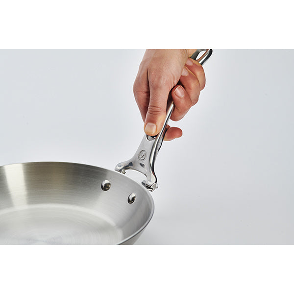 Poignée amovible Loqy De Buyer - Mathon - 4