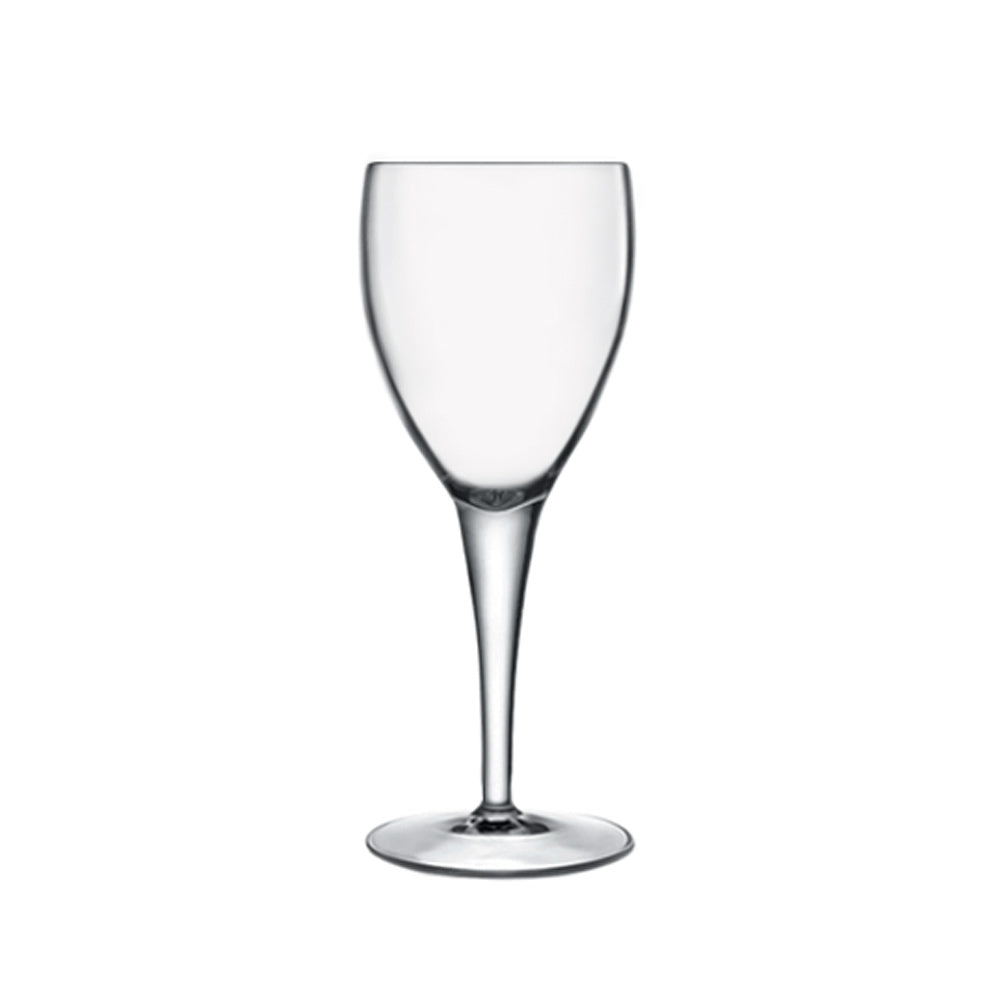 Verre à pied Michelangelo 22,5 cl (lot de 6) Bormioli Luigi - Mathon - 1