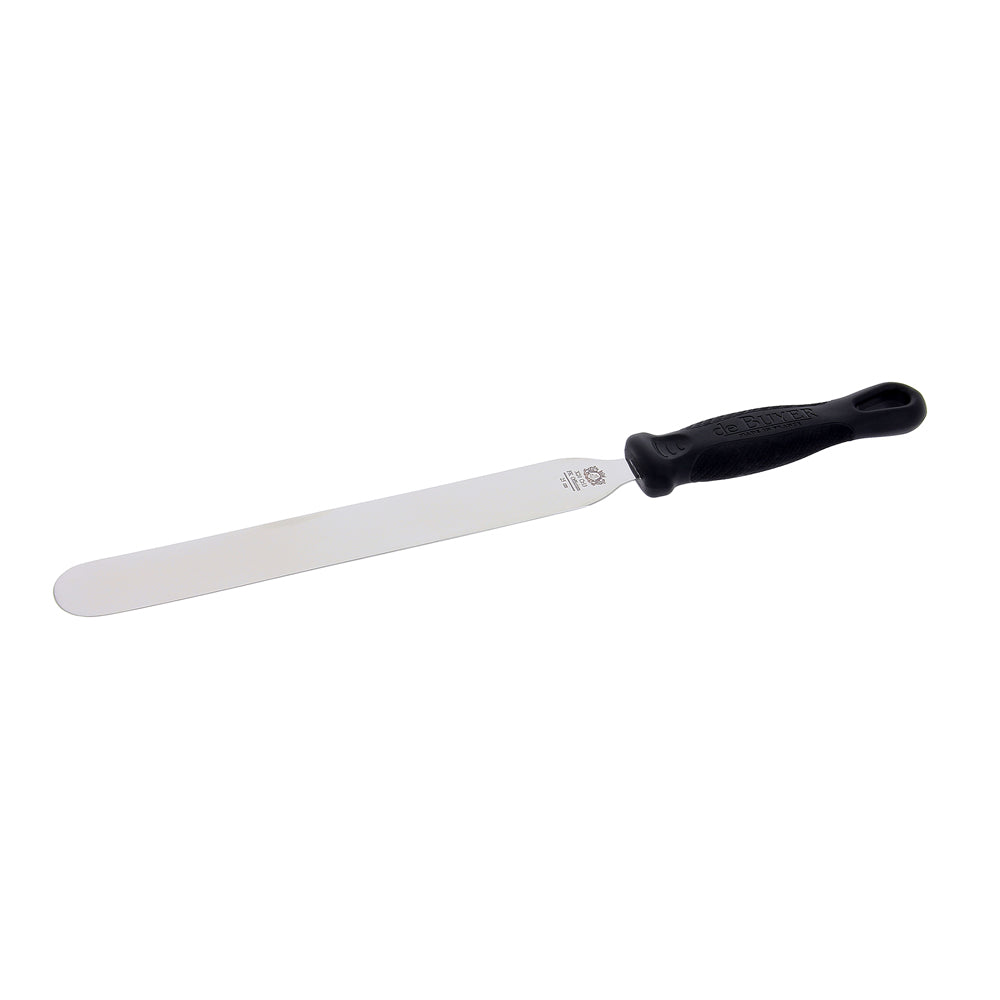 Spatule droite 25 cm De Buyer - Mathon