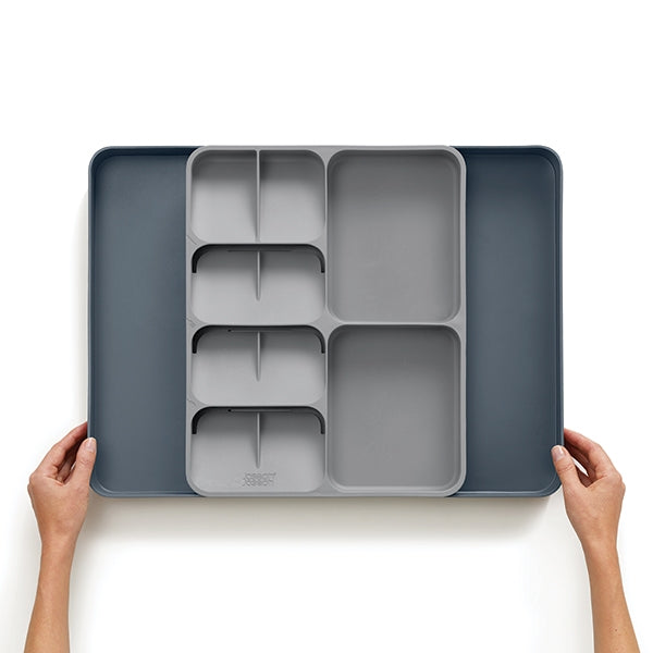 Organiseur extensible pour couverts et ustensiles drawerStore Joseph Joseph - Mathon - 6