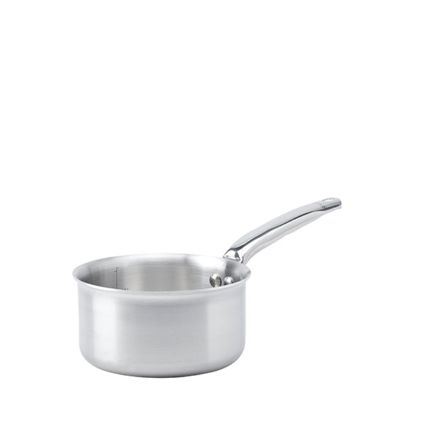 Casserole inox Alchimy 16 cm De Buyer - Mathon - 1
