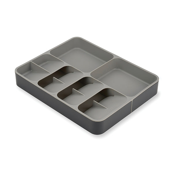 Organiseur extensible pour couverts et ustensiles drawerStore Joseph Joseph - Mathon - 1