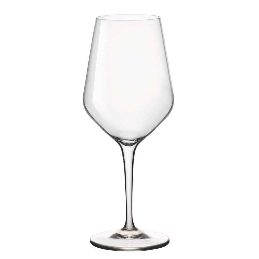 Boîte de 6 verres à vin Electra 44 cl Bormioli Rocco - Mathon - 1