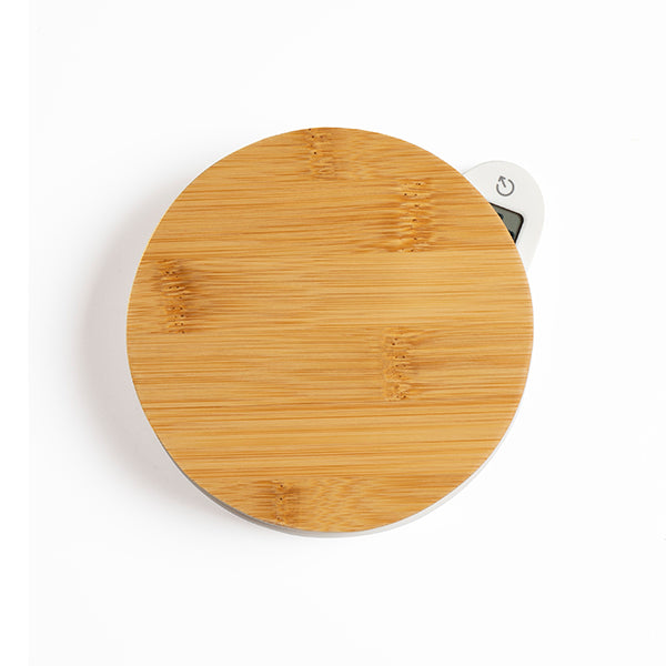 Balance de cuisine dynamo DOM466 Livoo - Mathon - 4